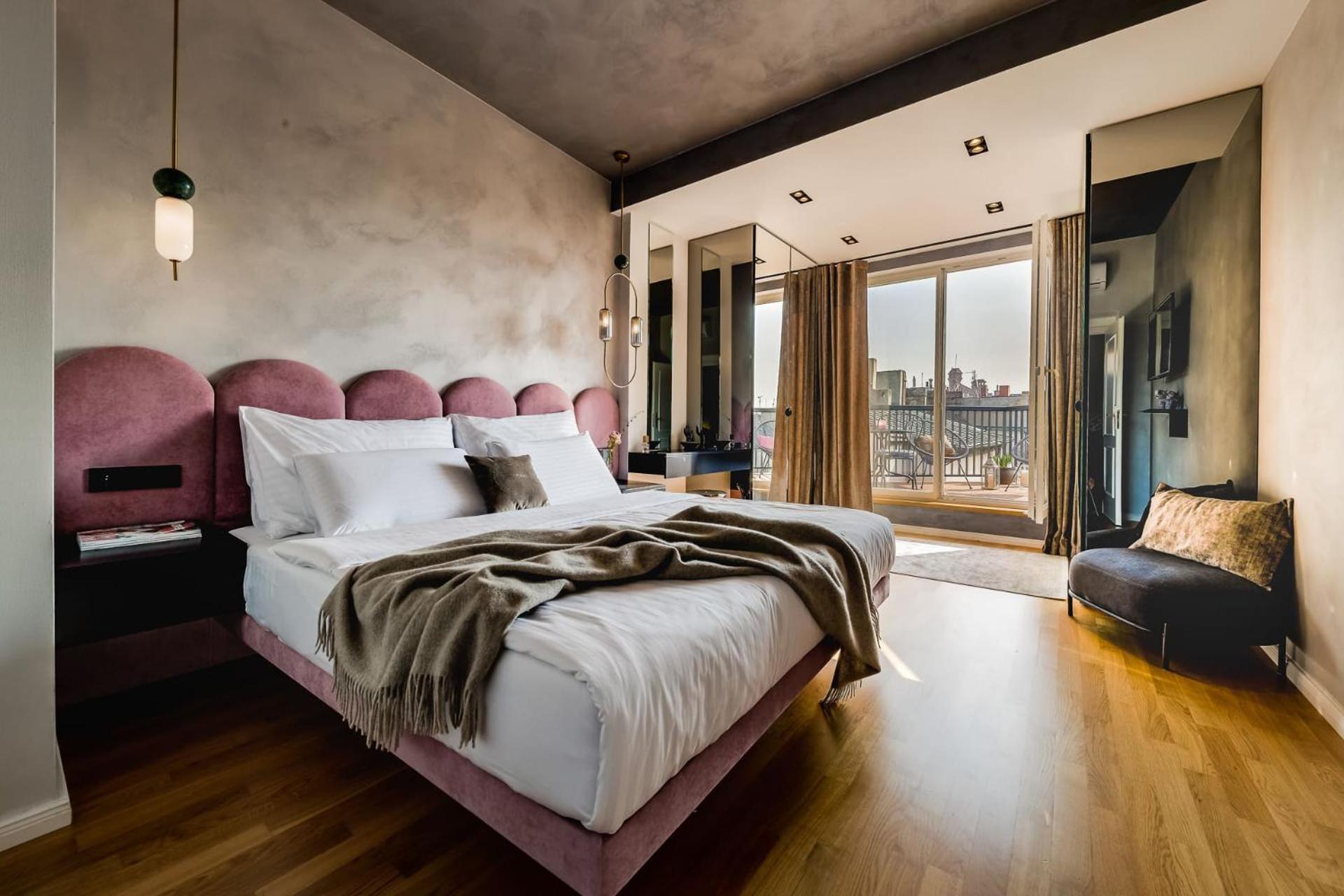 Apartment Days - Sunny Riverside With Terraces *